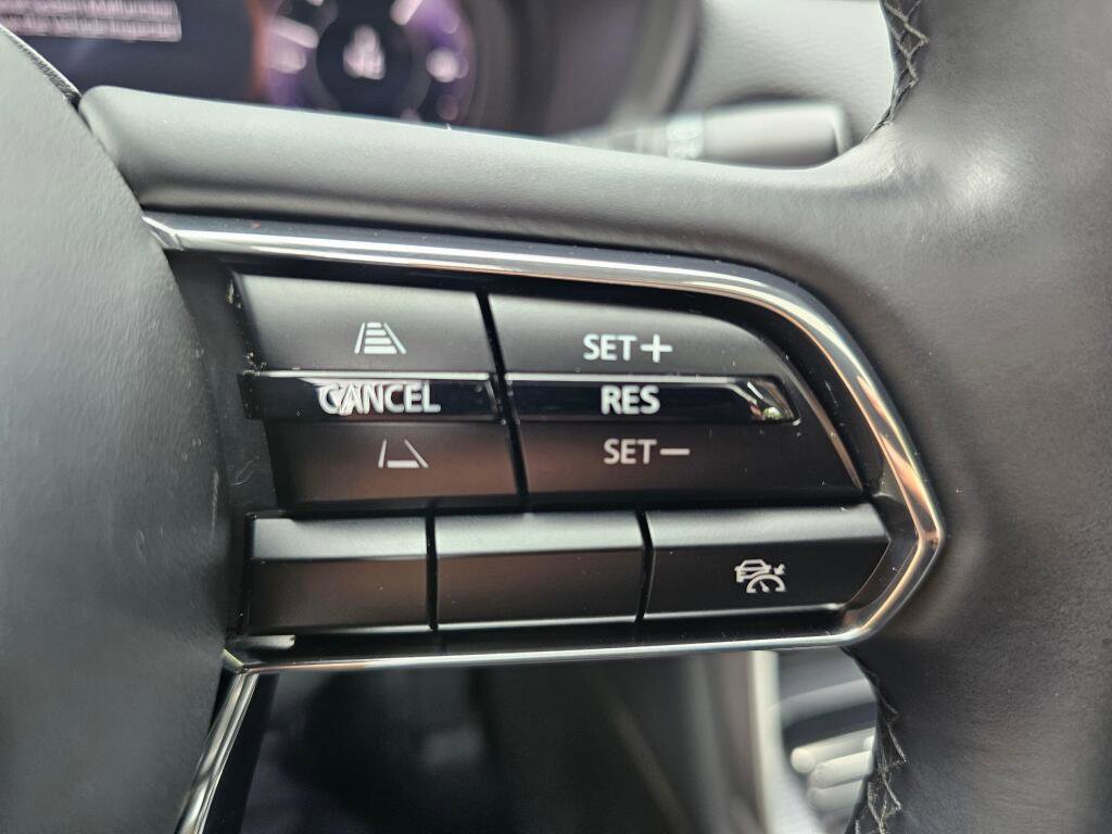 Used 2024 MAZDA CX-90 Plug-In Hybrid w/ Premium Pkg AWD/4WD image 35