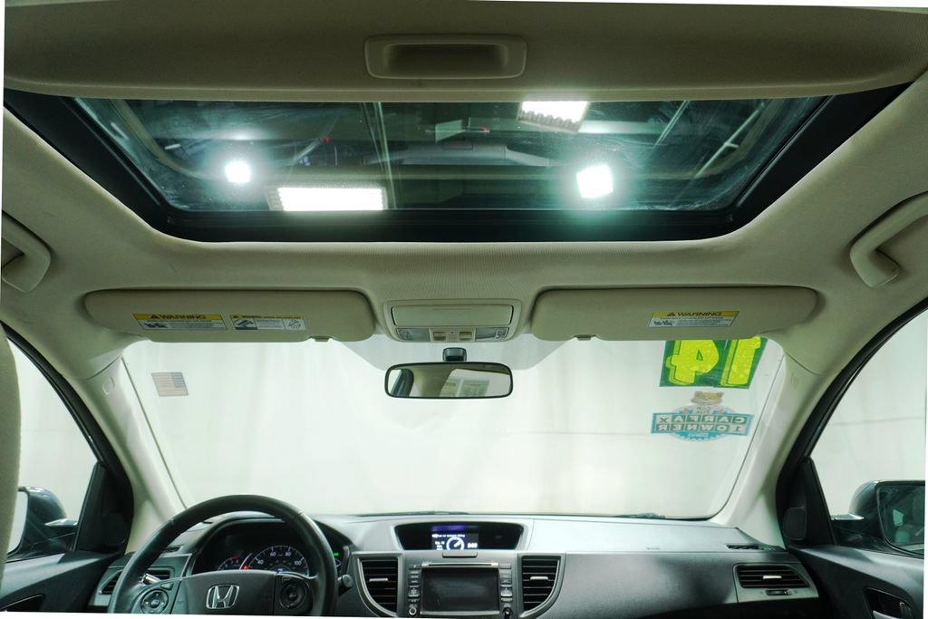 Used 2014 Honda CR-V EX-L image 19