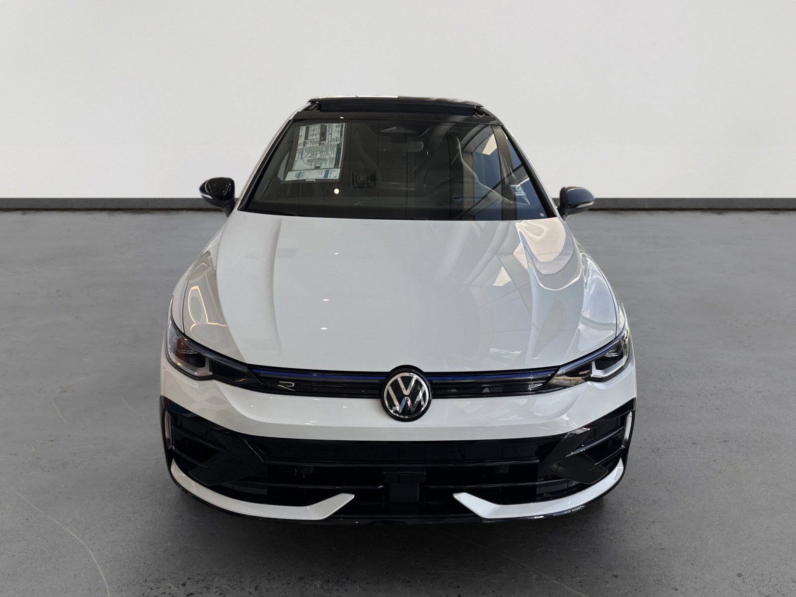 New 2026 Volkswagen Golf AWD/4WD image 2