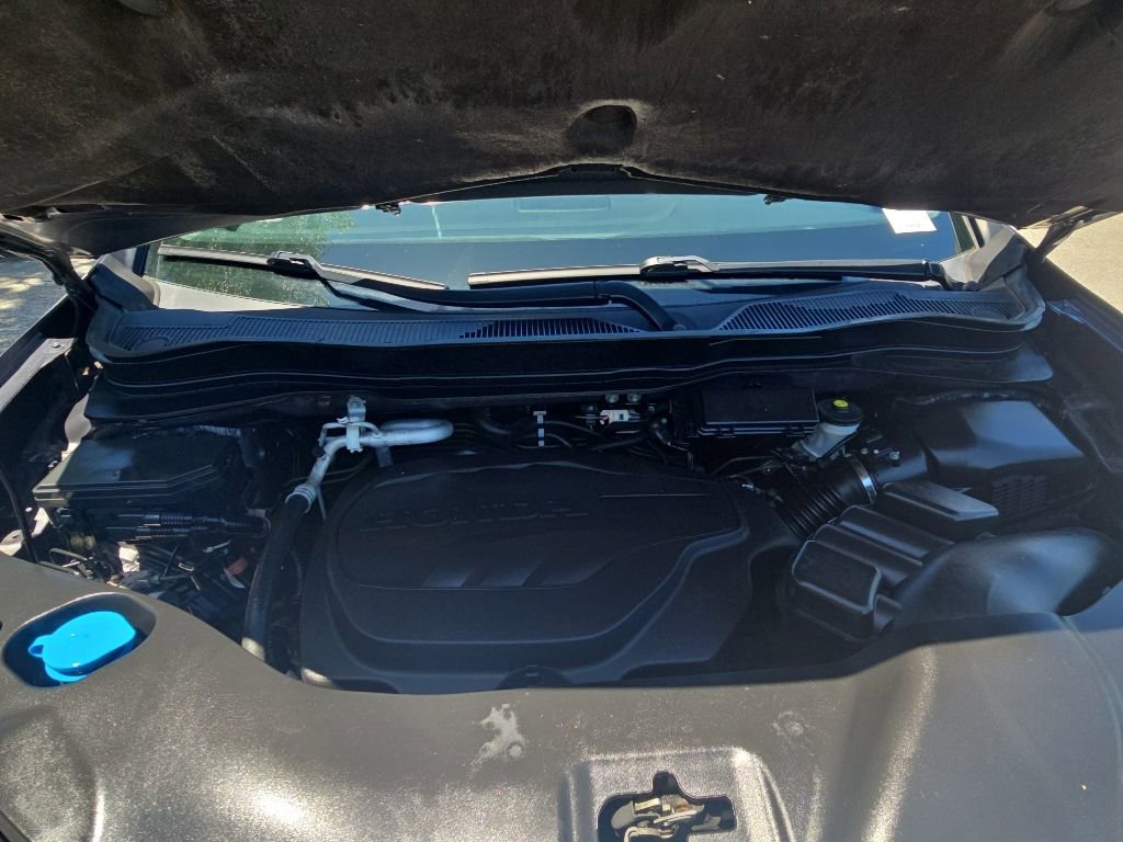 Used 2018 Honda Pilot Elite image 37