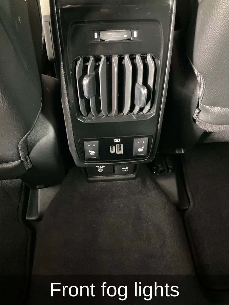 Certified 2022 Jeep Compass Limited w/ Elite Group image 28