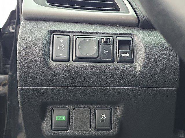 Used 2019 Nissan Sentra SV FWD image 20
