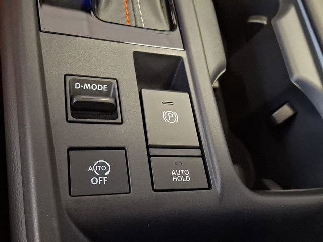 New 2026 Nissan Sentra SR image 17