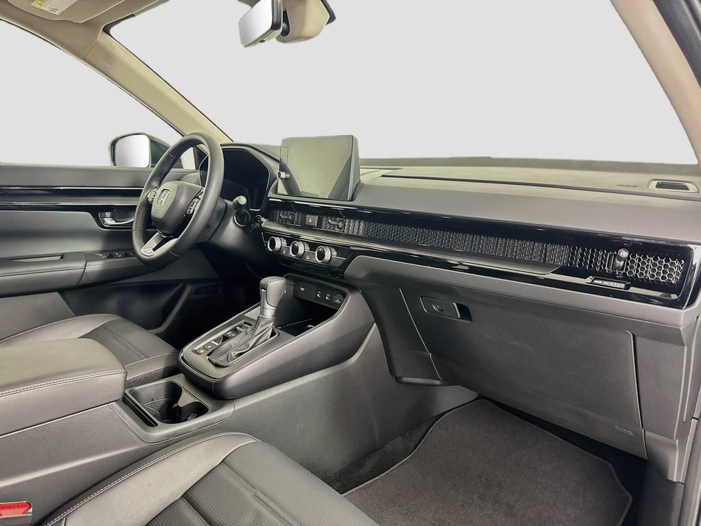 Used 2026 Honda CR-V EX-L image 28