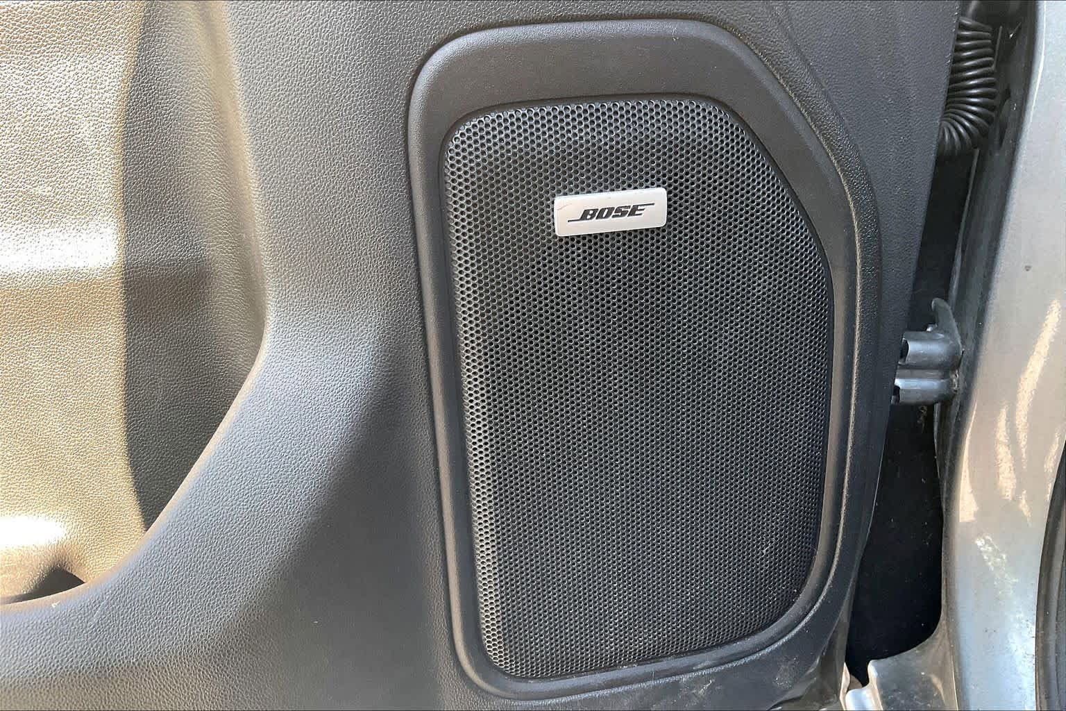 Used 2020 GMC Sierra 1500 AT4 w/ Off-Road Performance Package AWD/4WD image 35