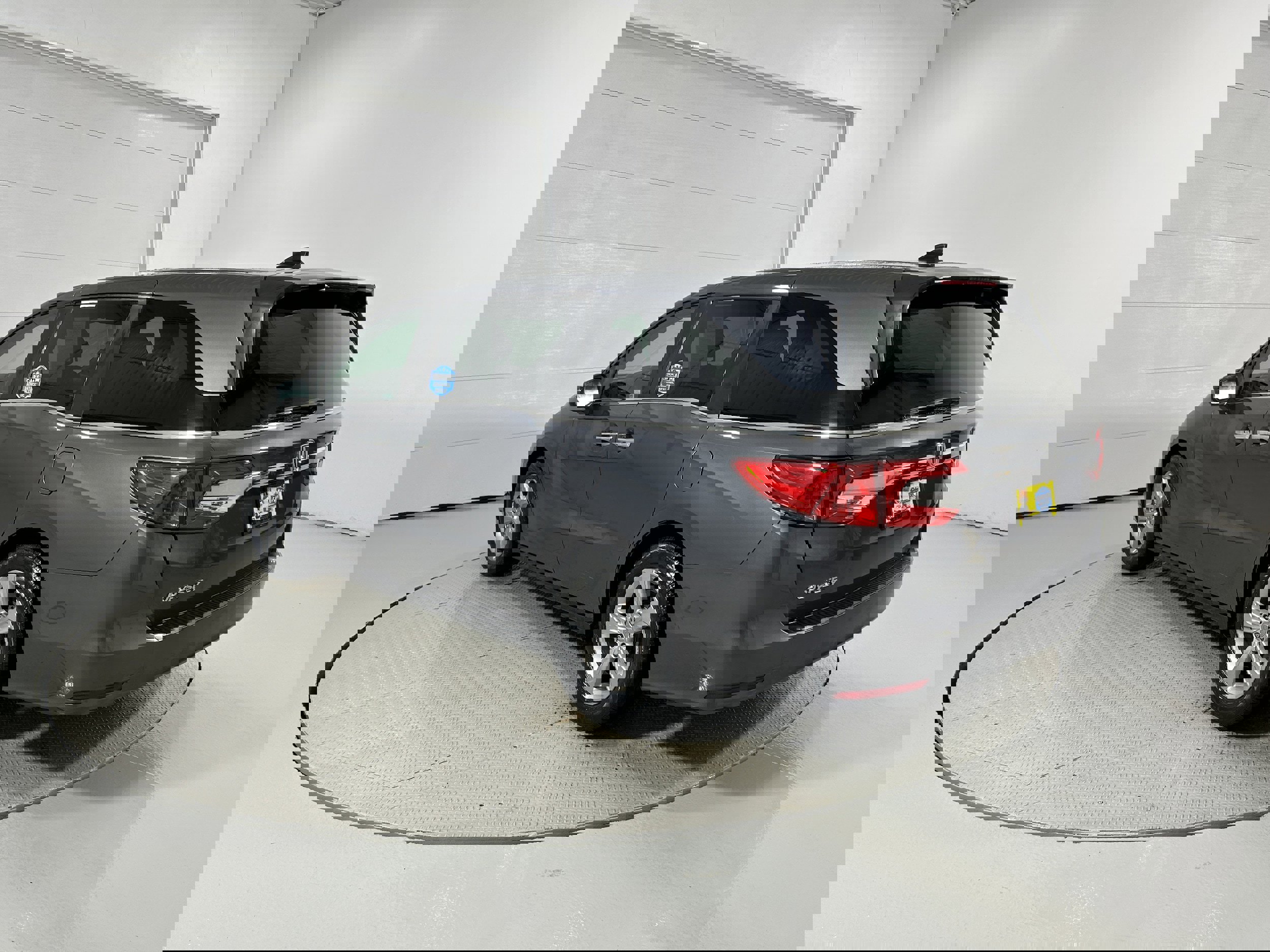 Used 2019 Honda Odyssey EX-L image 22