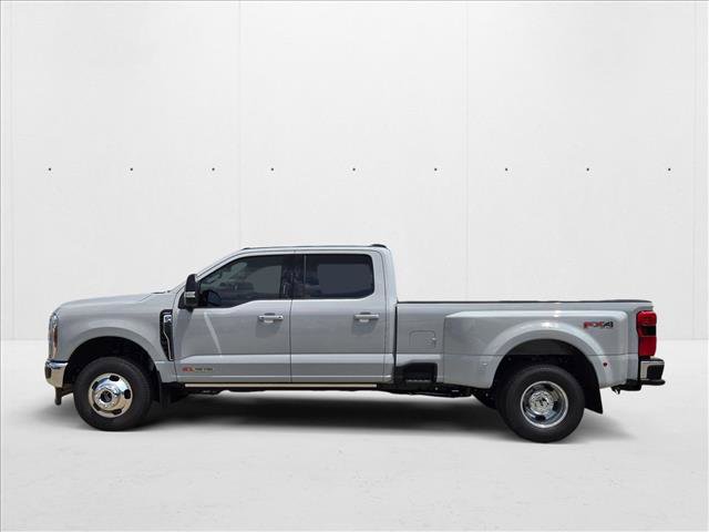 New 2026 Ford F350 Lariat image 9