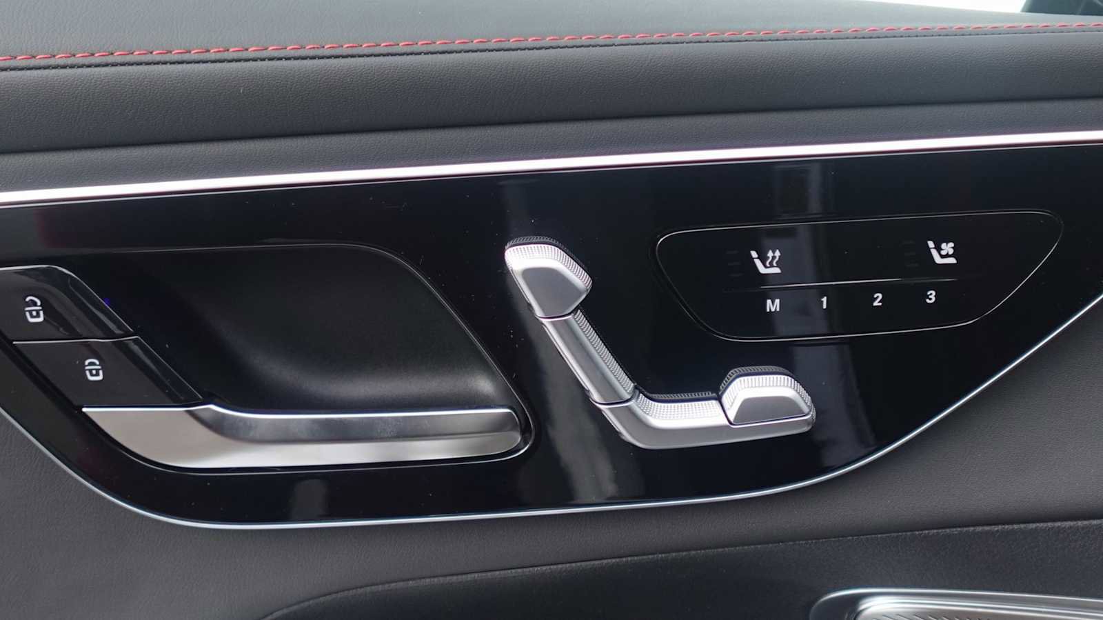 New 2026 Mercedes-Benz GLC 43 AMG AMG GLC 43 image 27