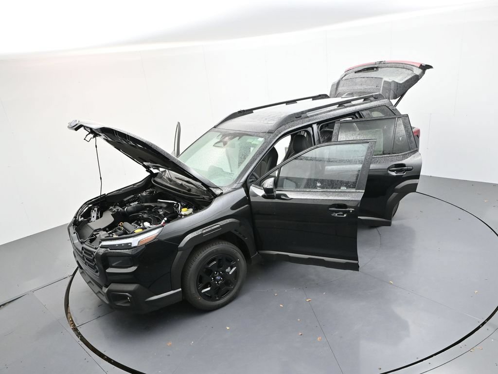 New 2026 Subaru Outback Limited w/ Premium/Limited Package AWD/4WD image 37