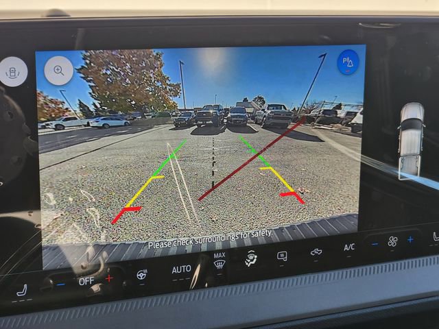 New 2025 Ford Maverick XLT w/ XLT Luxury Package image 21