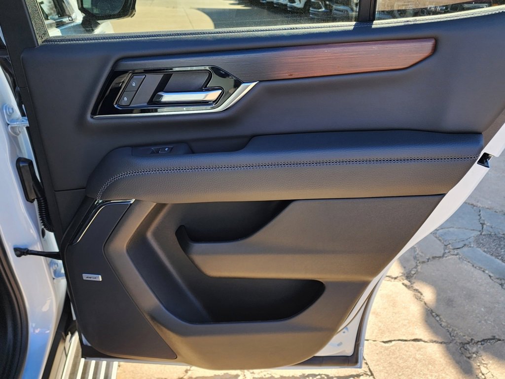 New 2026 GMC Yukon Denali w/ Denali Reserve Package image 49