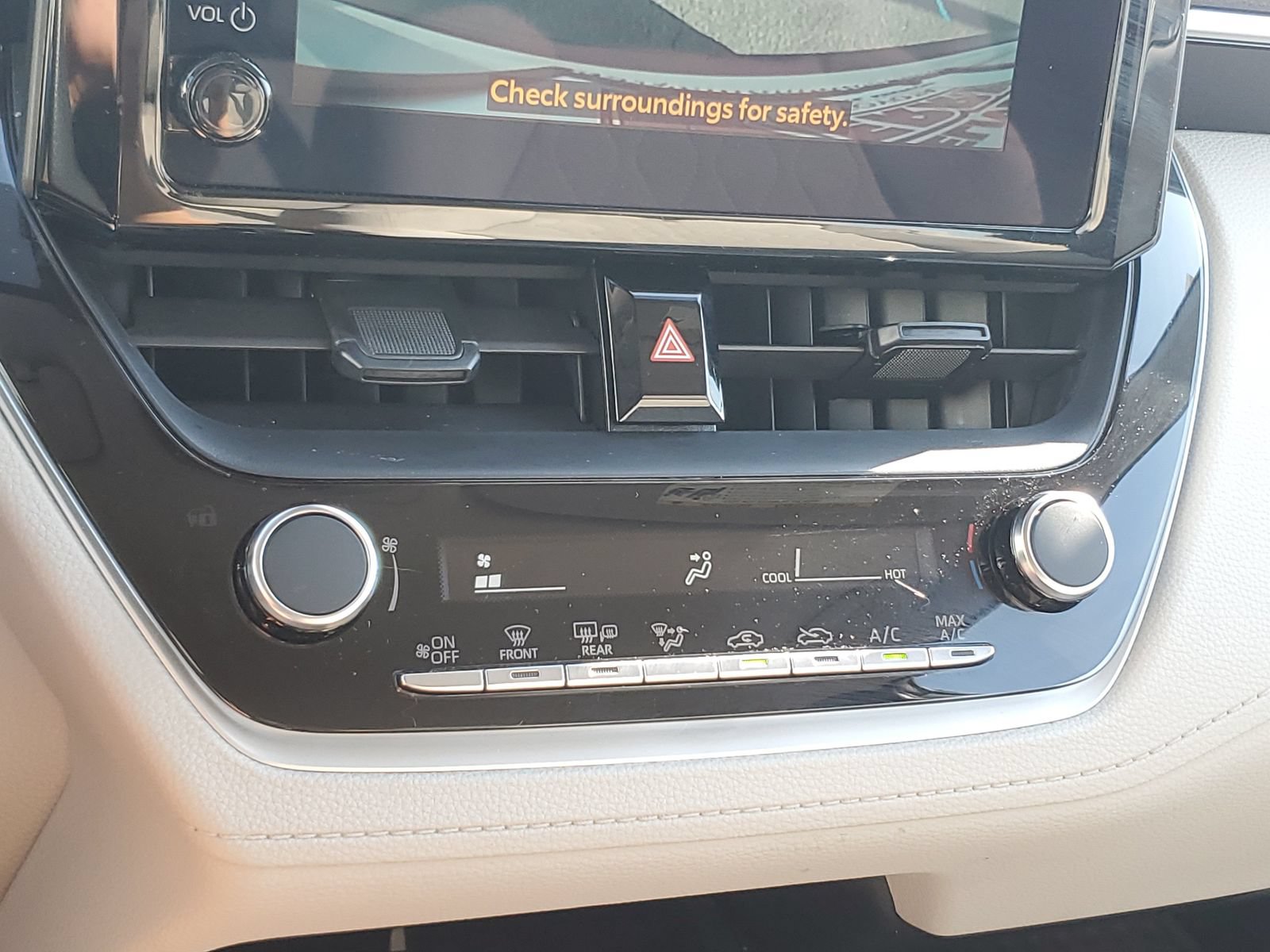 Certified 2026 Toyota Corolla Cross L AWD/4WD image 28