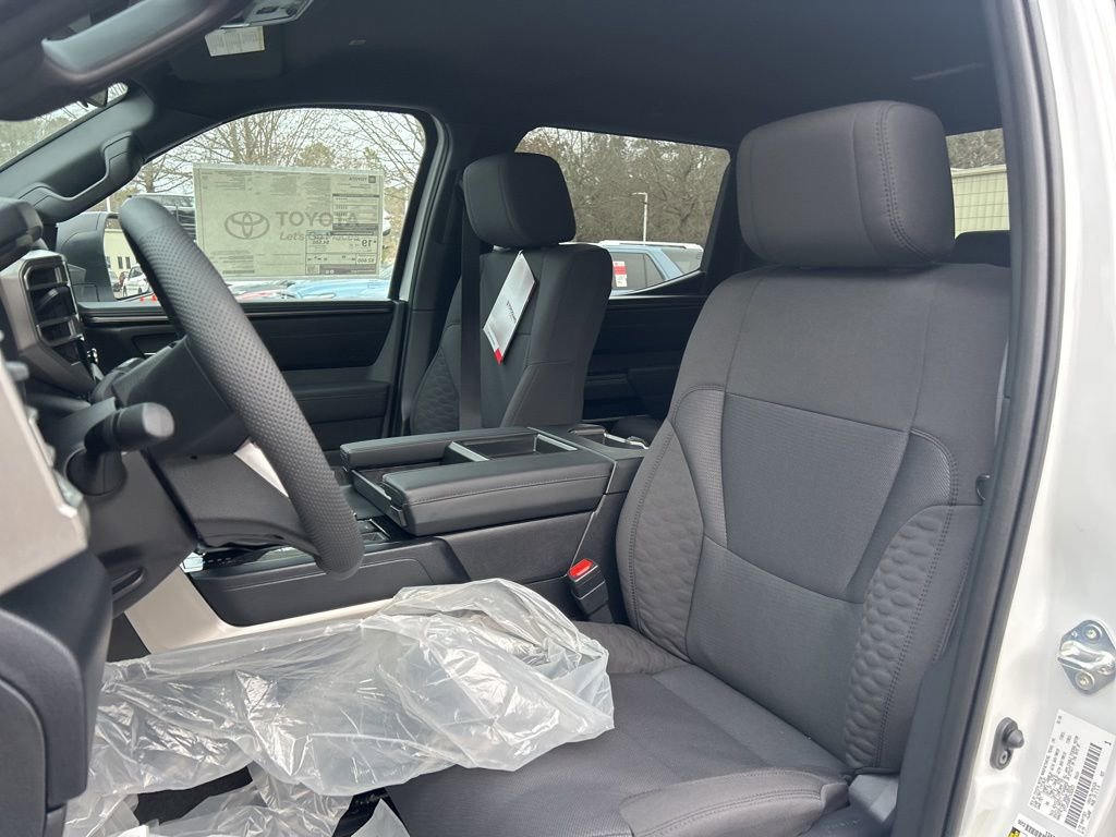 New 2026 Toyota Tundra SR5 image 3