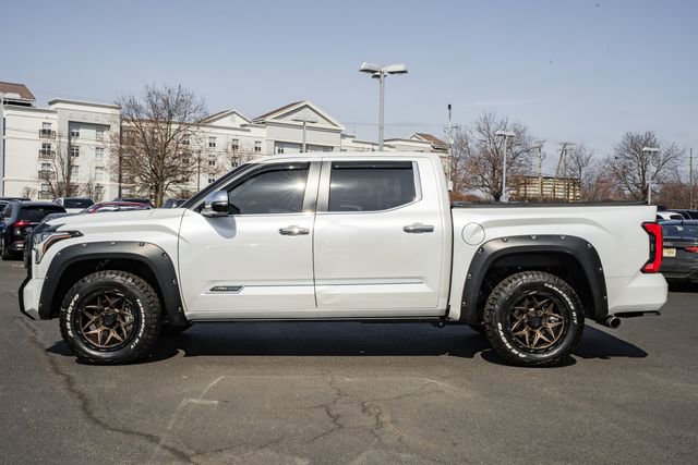 Used 2024 Toyota Tundra 1794 Edition image 4
