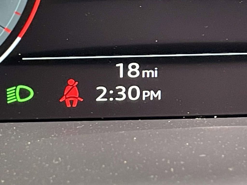 New 2026 Audi Q8 Premium Plus image 47