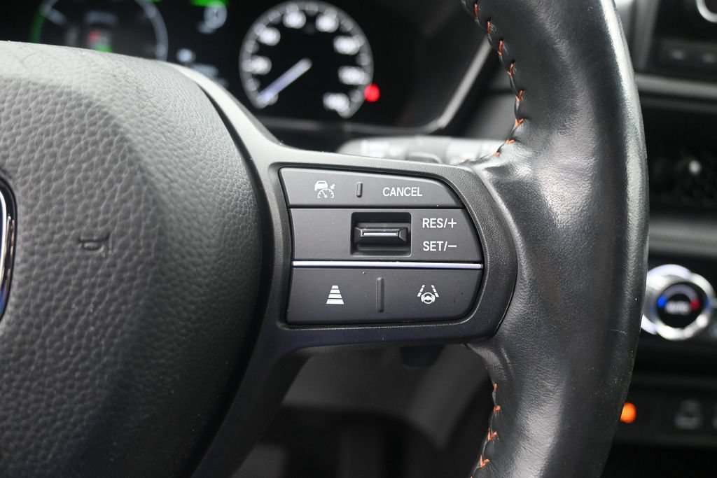 Certified 2023 Honda CR-V Sport image 23