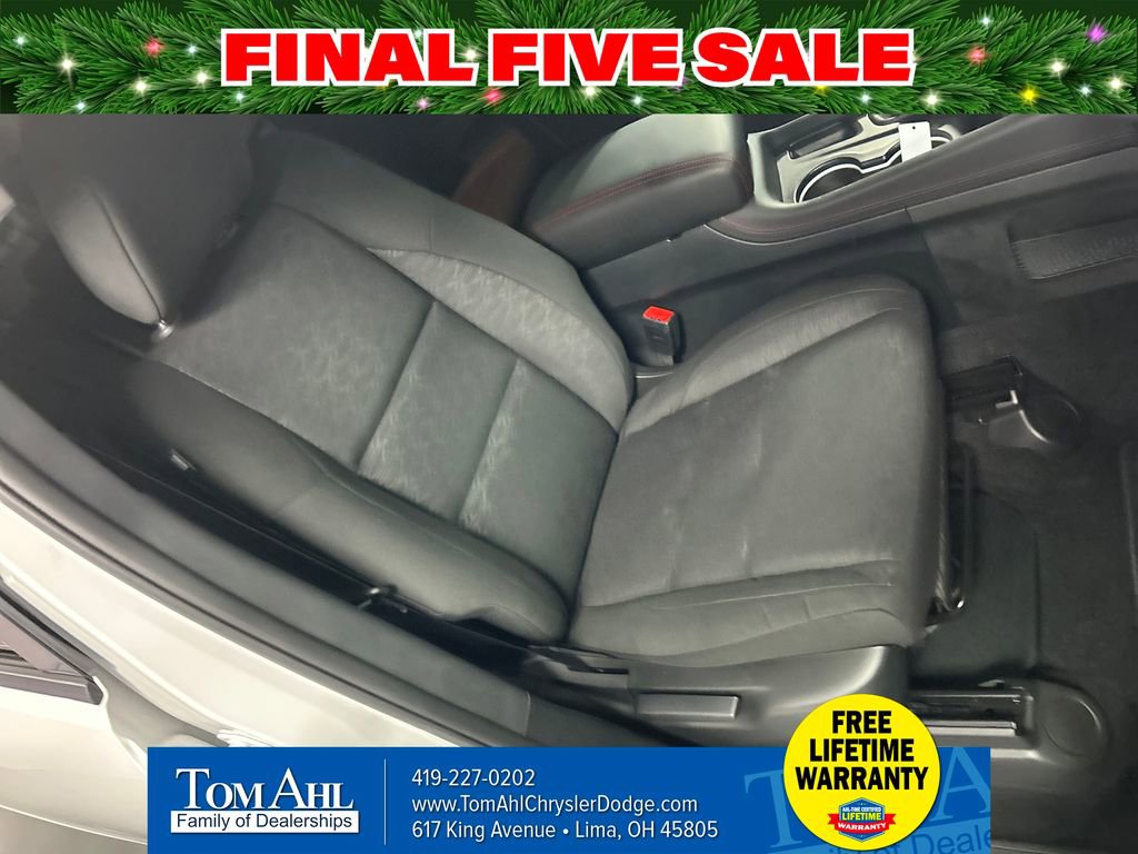 New 2026 Dodge Durango GT w/ Trailer Tow Group IV image 24