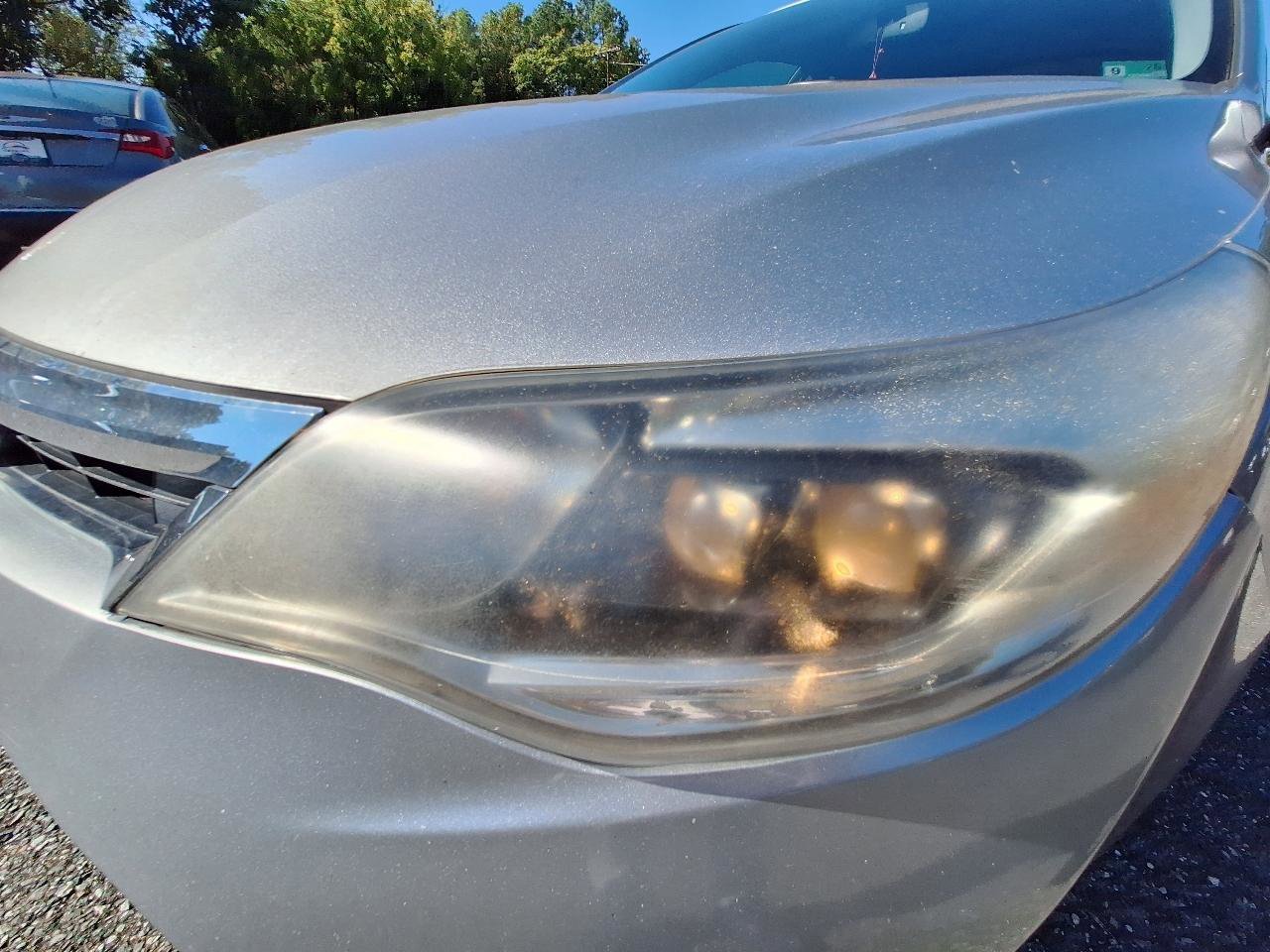 Used 2015 Toyota Avalon XLE Touring FWD image 10