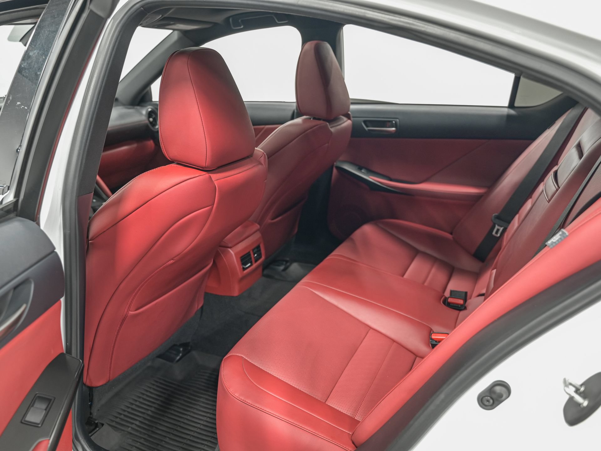 Used 2023 Lexus IS 350 F Sport w/ Memory Package AWD/4WD image 28