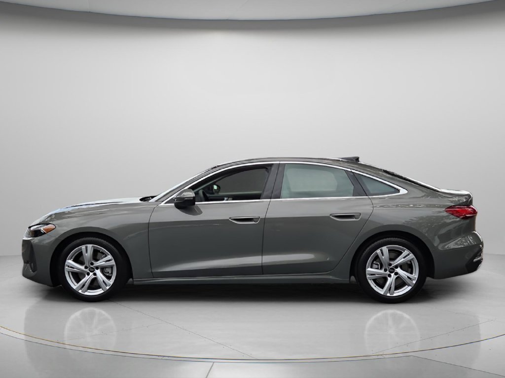 New 2026 Audi A5 Premium Plus AWD/4WD image 2