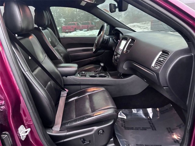 Used 2019 Dodge Durango R/T image 29