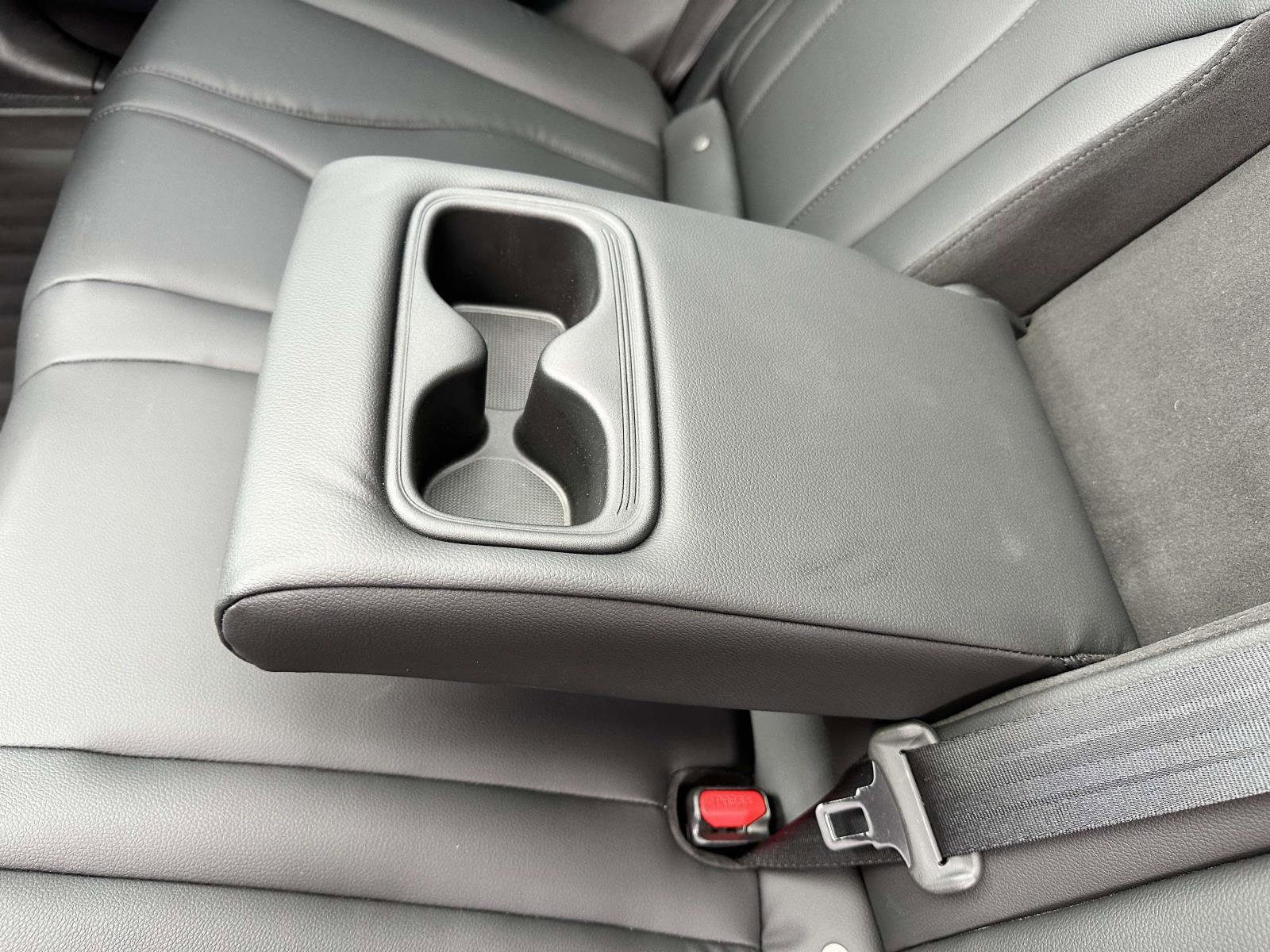 Used 2021 Acura RDX AWD image 16