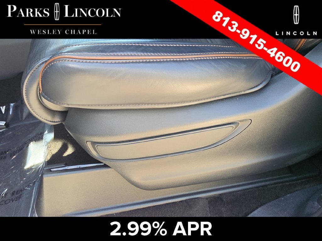 Certified 2024 Lincoln Navigator Black Label AWD/4WD image 21