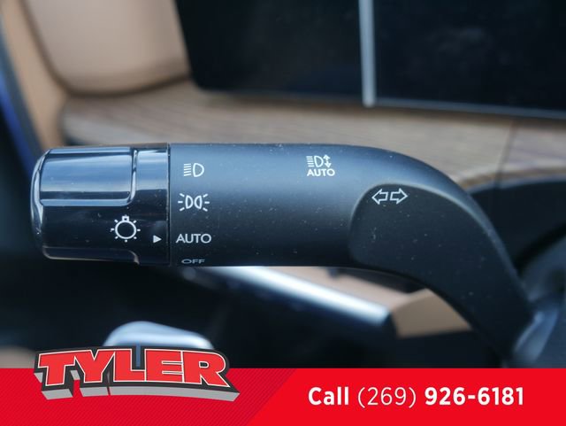 Used 2026 Hyundai Santa Fe Calligraphy image 26