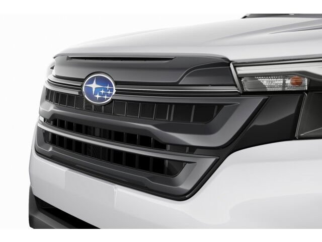 New 2026 Subaru Forester Premium AWD/4WD image 11