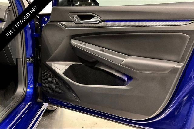 Used 2024 Volkswagen Golf R image 18