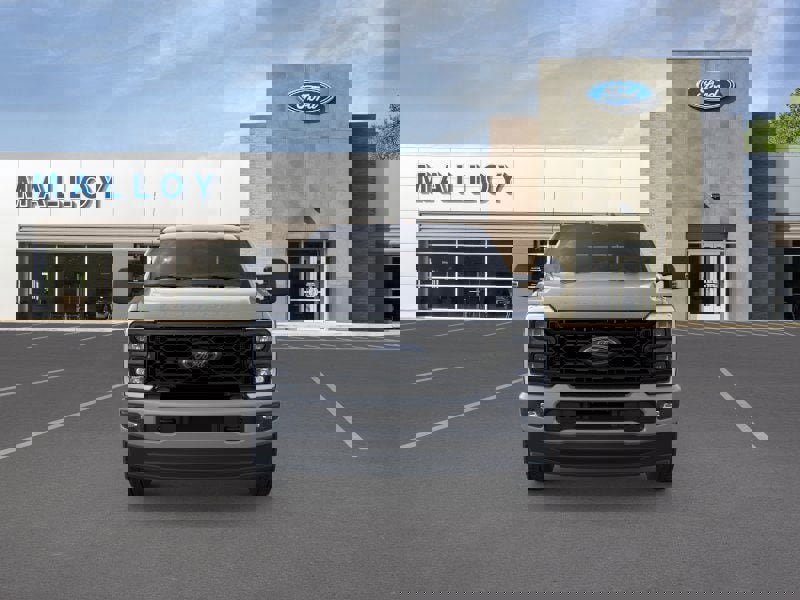 New 2026 Ford F350 XLT w/ XLT Premium Package image 2