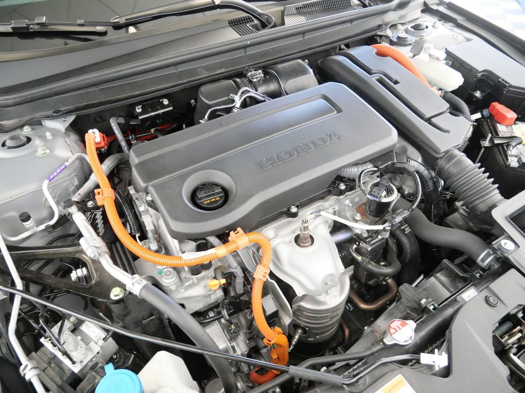Used 2024 Honda Accord EX-L image 11