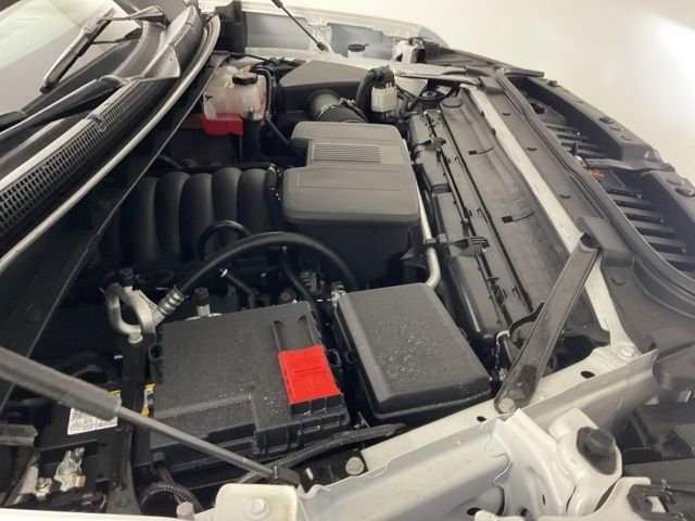 New 2026 Chevrolet Silverado 1500 RST image 23