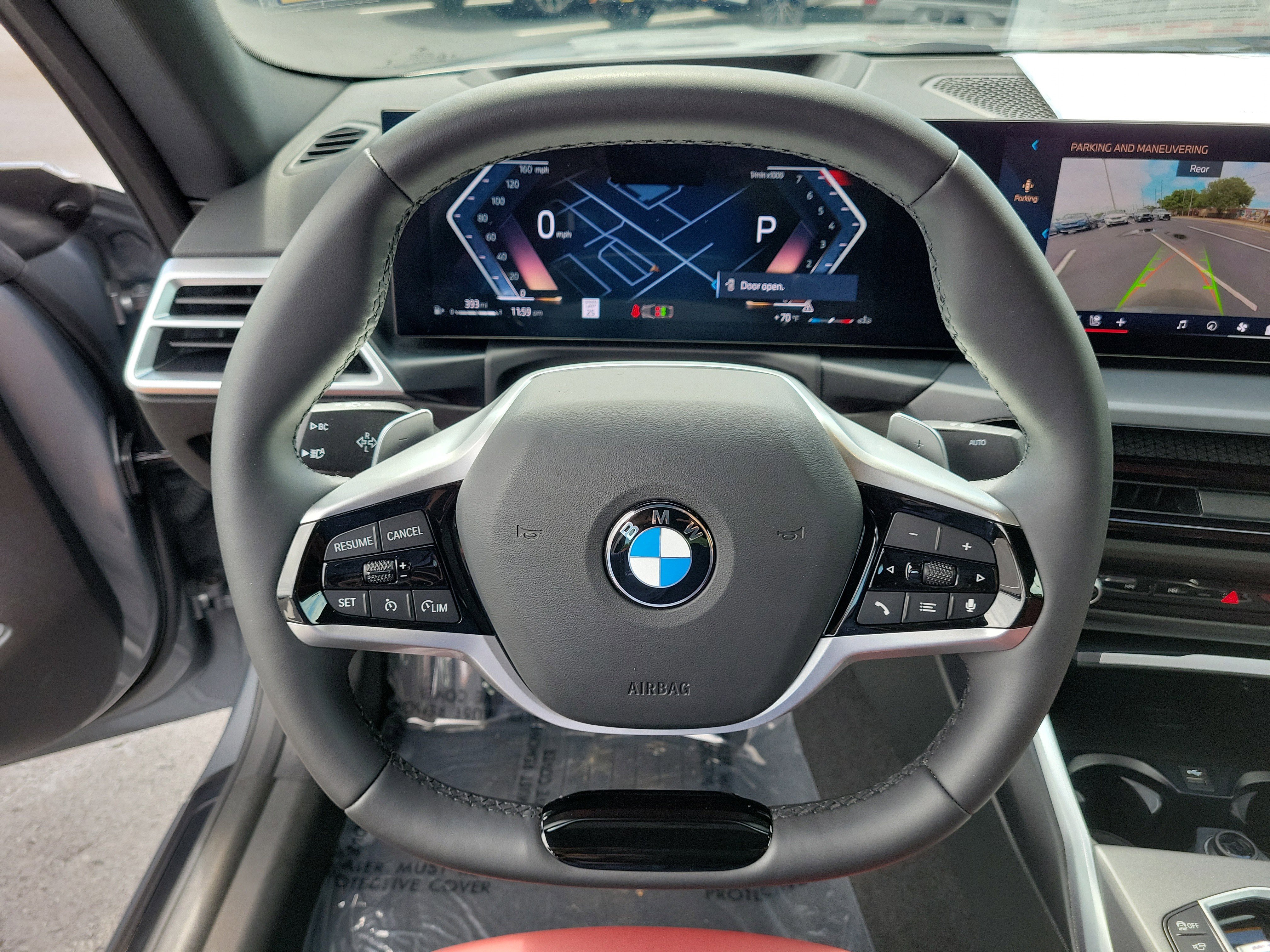 Used 2025 BMW 230i Coupe RWD image 25