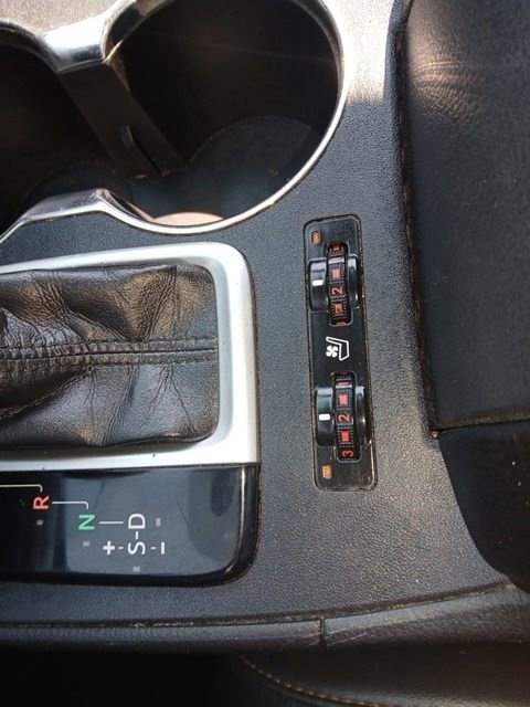 Used 2015 Toyota Highlander Limited image 48