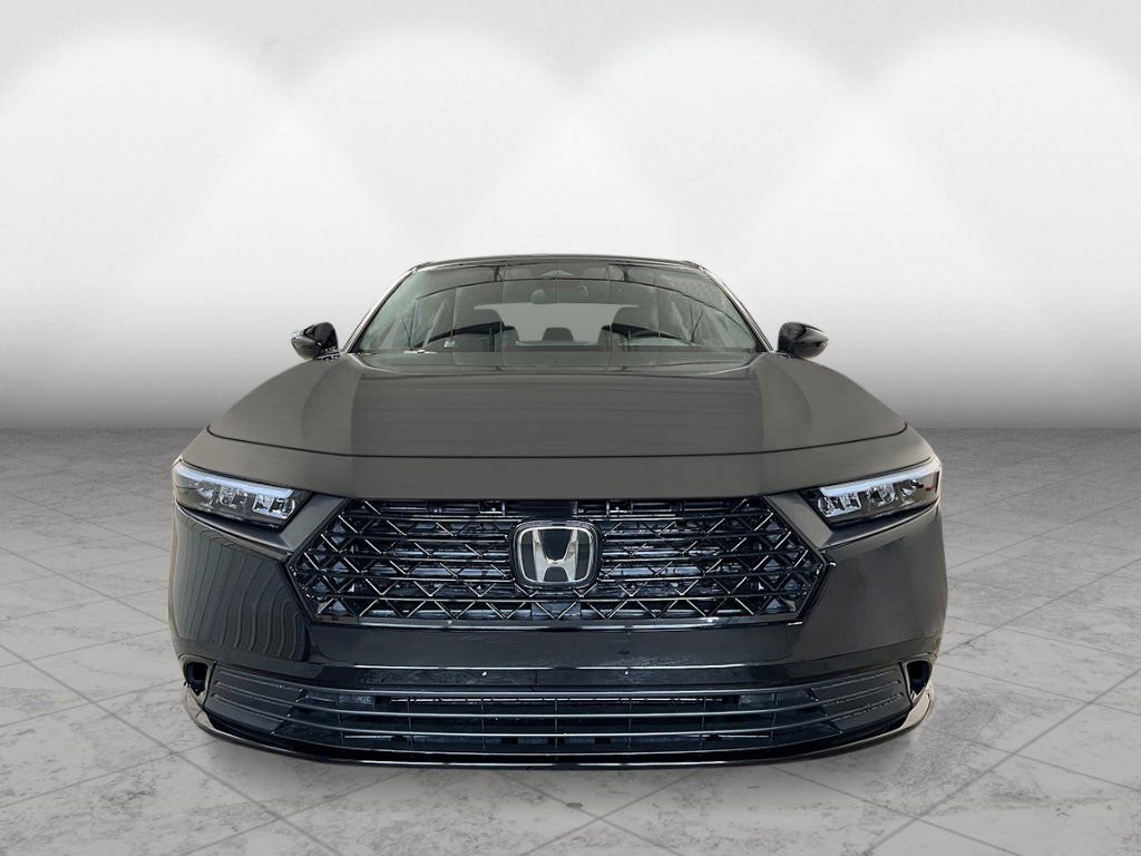 New 2026 Honda Accord Sport image 10
