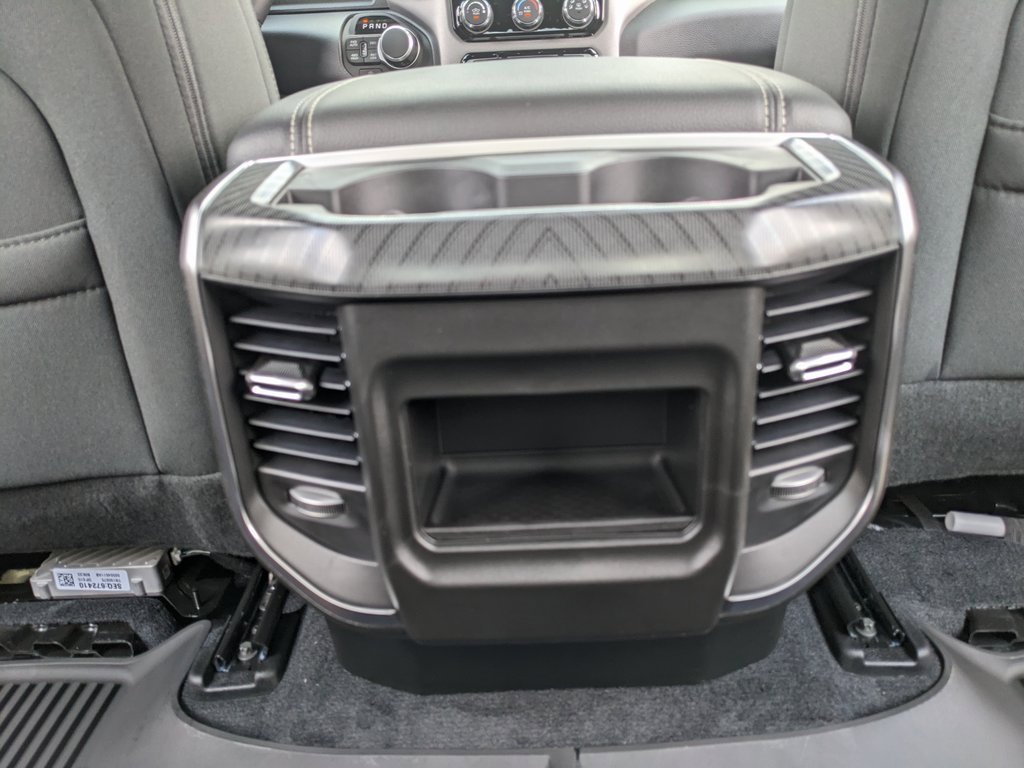 New 2026 RAM 1500 Big Horn image 38