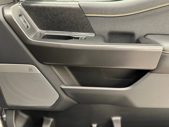 New 2025 Ford F150 Tremor w/ Bed Utility Package image 12