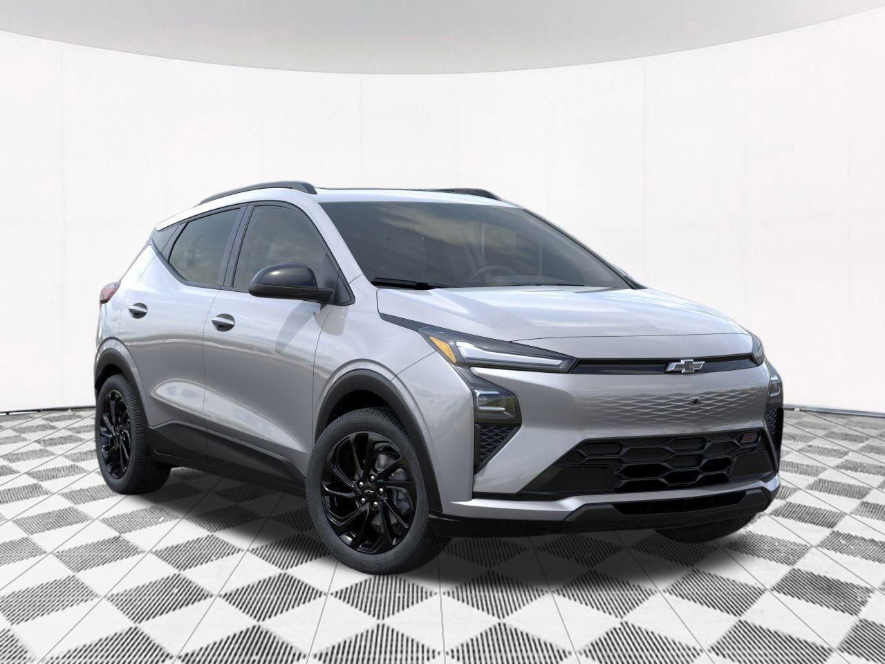 New 2027 Chevrolet Bolt RS image 12