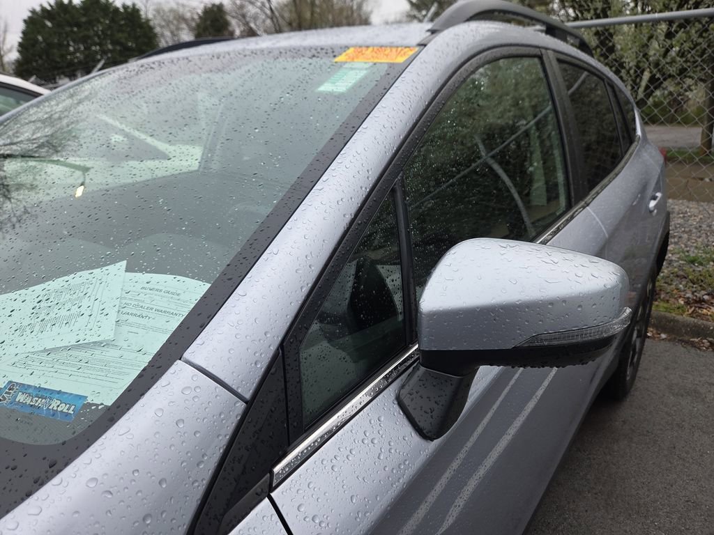 Used 2022 Subaru Crosstrek 2.5i Limited w/ Popular Package #3 image 9