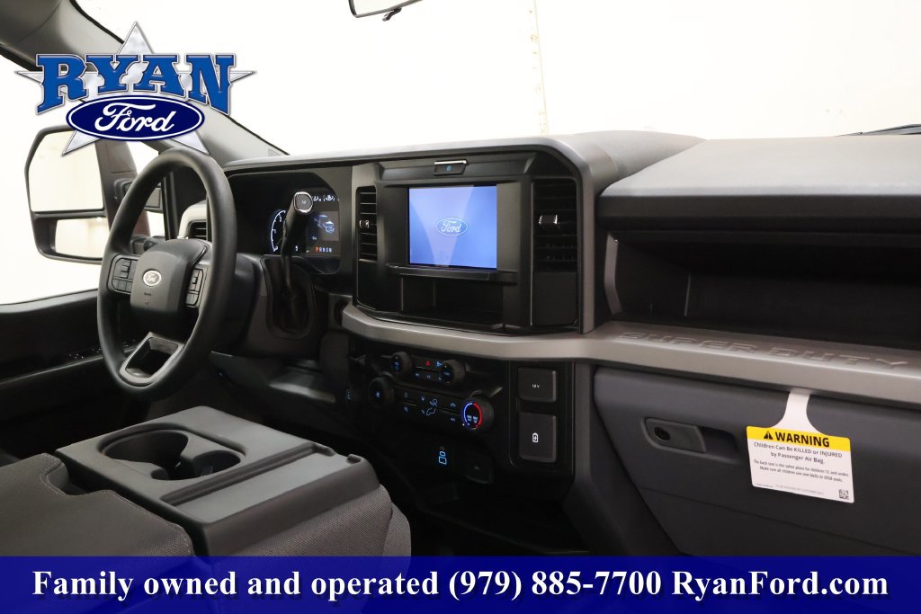 New 2026 Ford F350 XL RWD image 18
