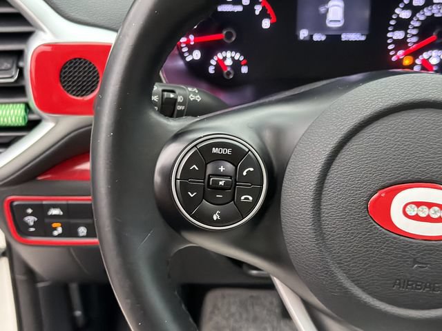 Used 2021 Kia Soul GT-Line FWD image 23