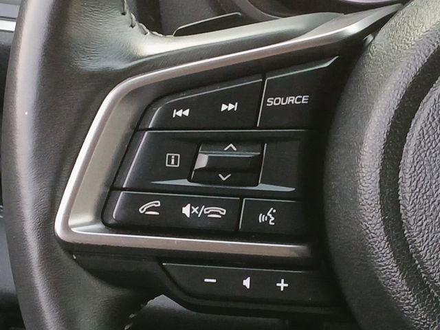 Certified 2023 Subaru Ascent Touring AWD/4WD image 10