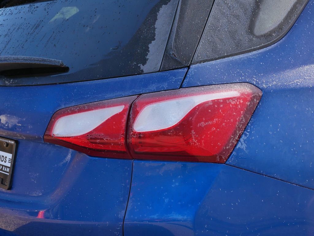 Used 2019 Chevrolet Equinox LT image 51