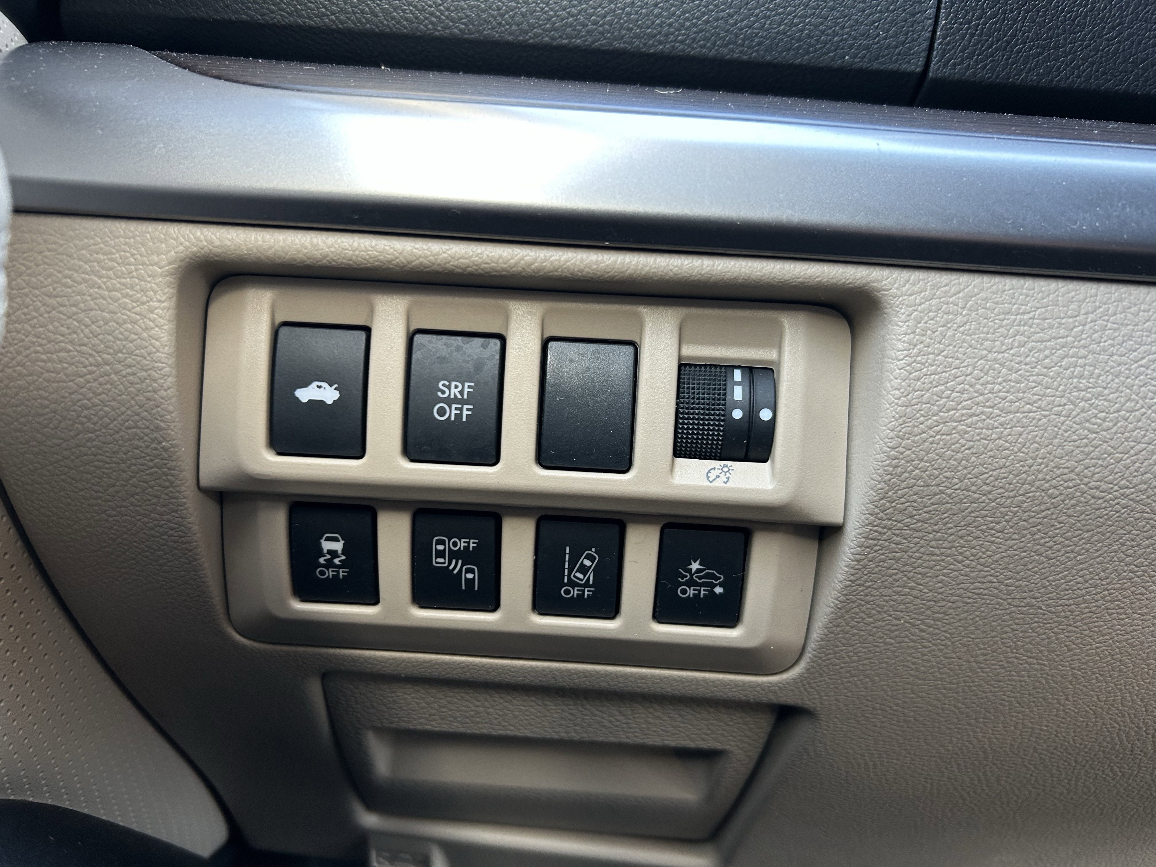 Used 2017 Subaru Legacy 2.5i Limited image 20