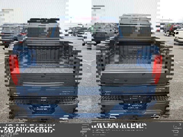 New 2026 GMC Sierra 1500 Denali image 9
