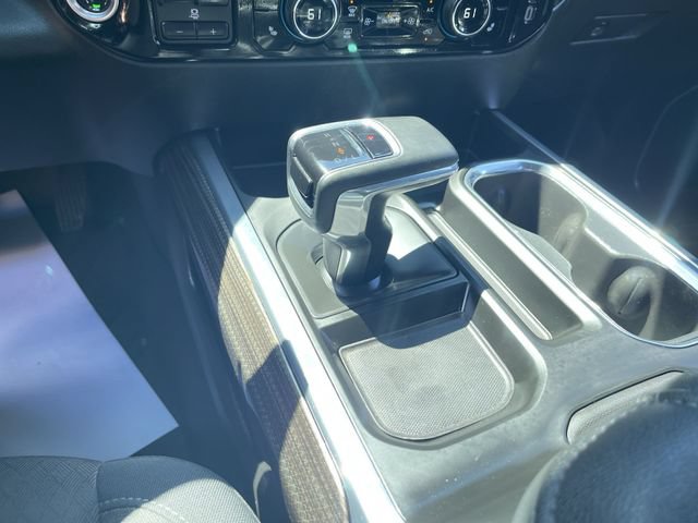 Certified 2023 Chevrolet Silverado 1500 RST w/ All Star Edition Plus AWD/4WD image 16