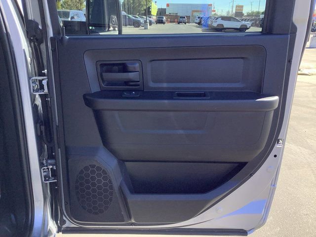 Used 2023 RAM 3500 Tradesman image 35