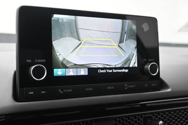New 2026 Honda Civic LX image 25
