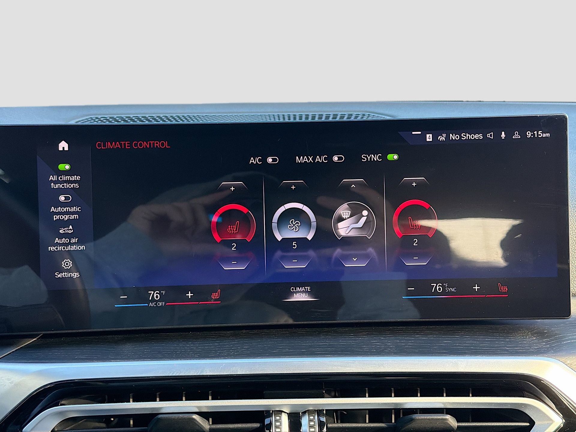 Certified 2023 BMW i4 eDrive35 image 35